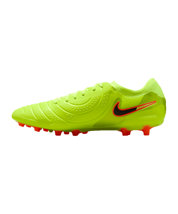 Nike Tiempo Legend X Pro AG Max Voltage Gelb F701 - gelb