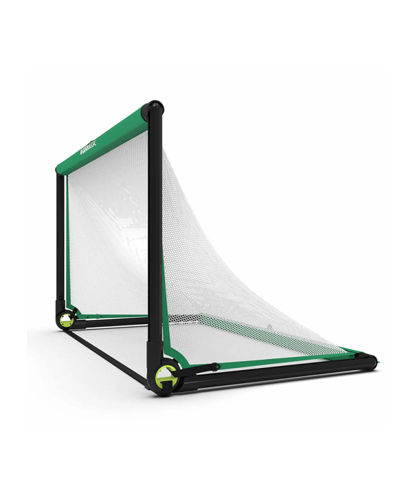BAZOOKAGOAL CLASSIC PVC | 150x90cm | Grün Weiss | - gruen