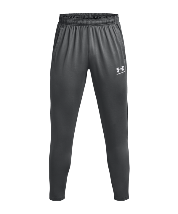 Under Armour Trainingshose Grau F025