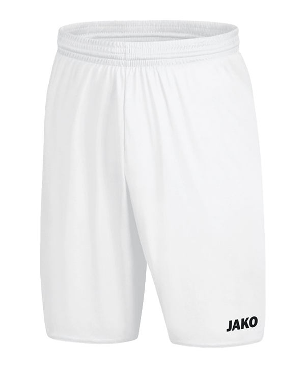 Jako Manchester 2.0 Short ohne Innenslip Damen F00