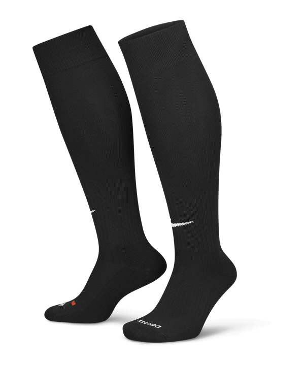 Nike SC Freiburg Stutzen 3rd 2024/2025 Schwarz - schwarz