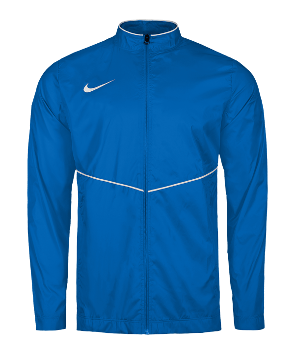 Nike Park 26 Regenjacke Blau F463 