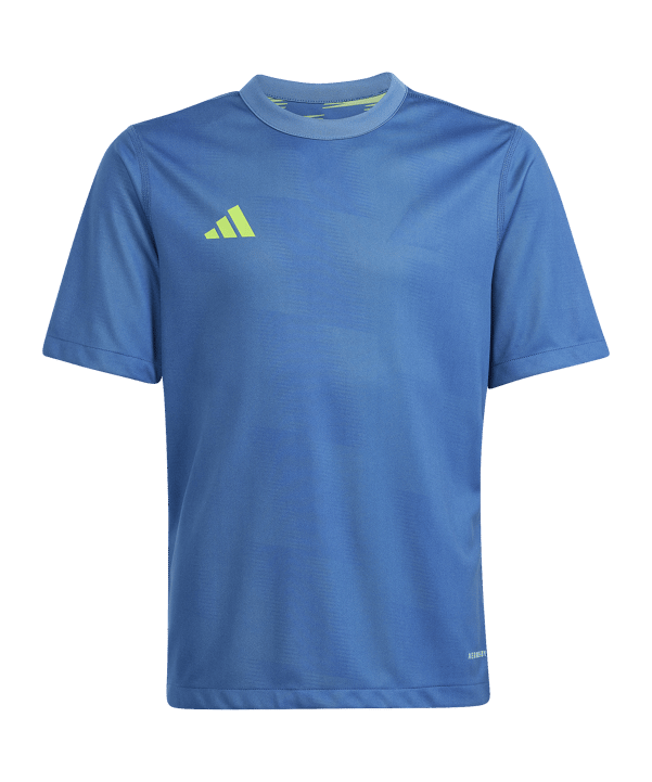 adidas Reversible 24 Trikot Blau