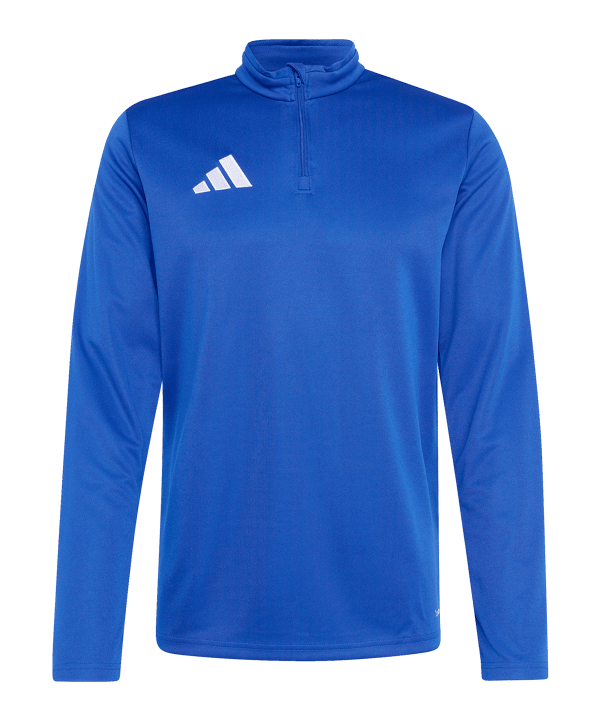 adidas Entrada 26 Training Sweatshirt Blau 