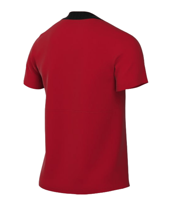 Nike Academy Pro 24 Trainingsshirt Rot  F657 - rot