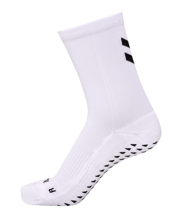 Hummel Essential Grip Socken F9124 - weiss