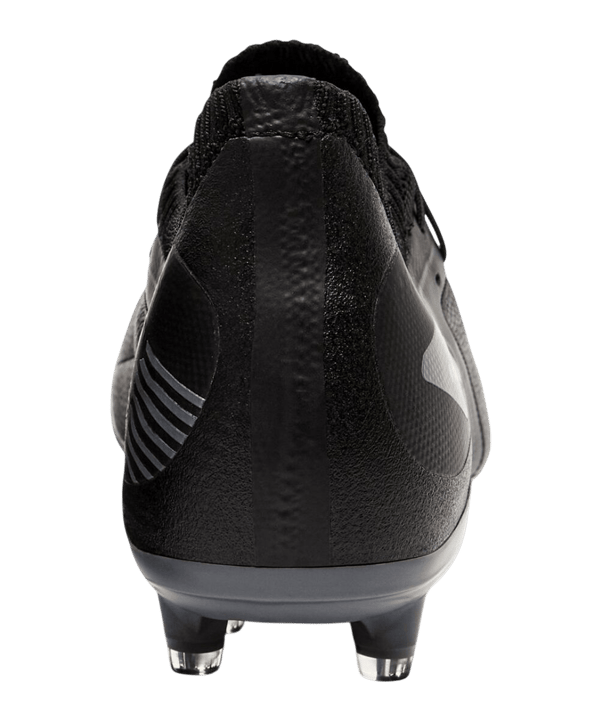 Diadora Maximus Elite SLX FG Schwarz F80013 - schwarz