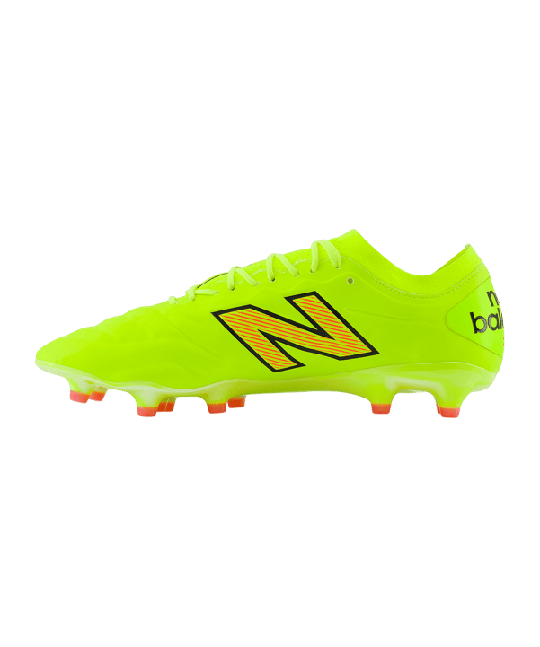 New Balance 442 Elite V2 FG First Edition Grün - gruen