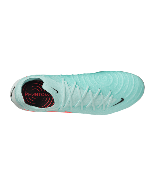 Nike Phantom GX II Elite SG Mad Energy Türkis F300 - tuerkis