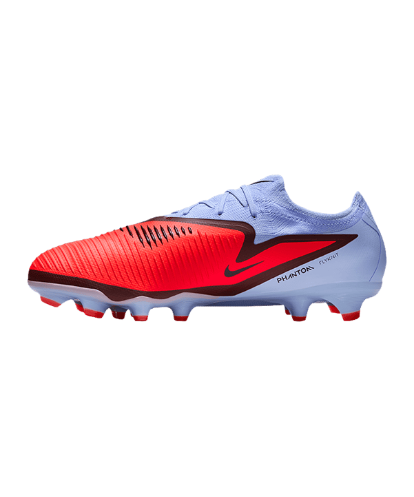 Nike Phantom 6 Low Pro FG Scary Good Blau F400 - blau