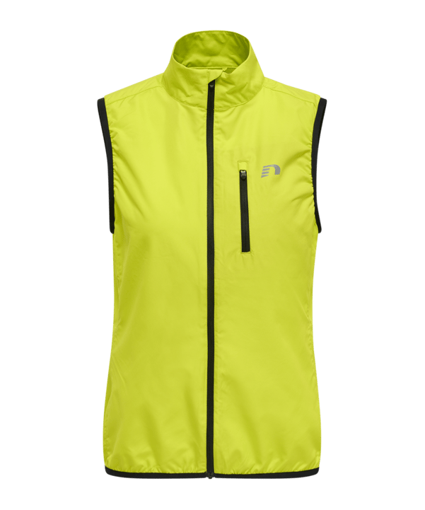 Newline Core Gilet Weste Running Damen F6102