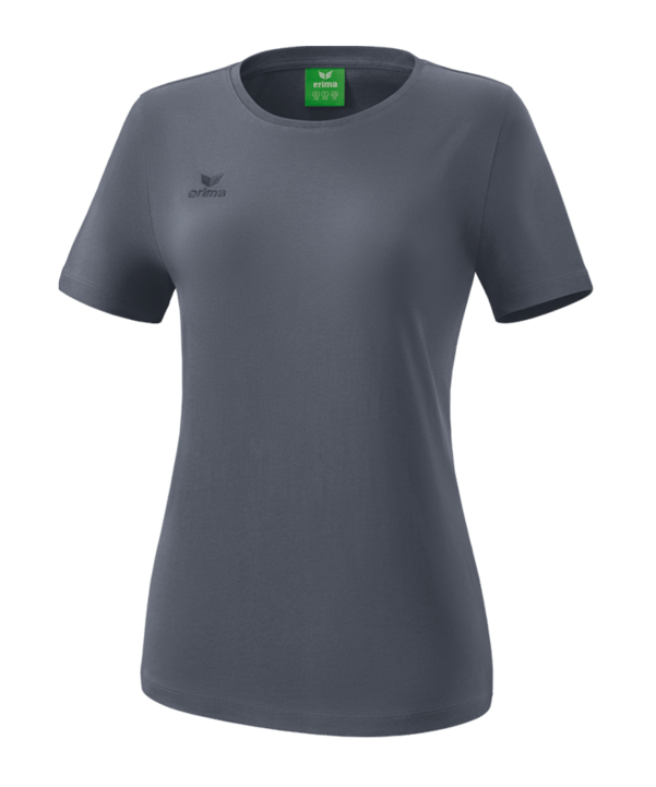 Erima T-Shirt Damen Grau