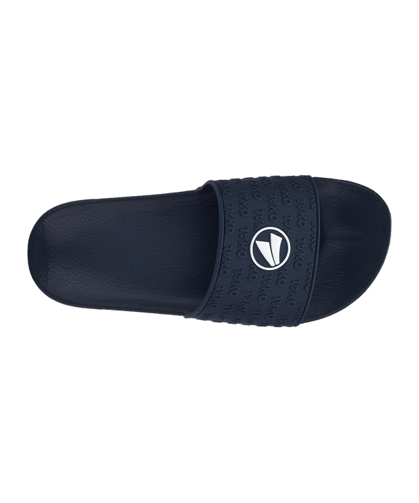 JAKO Jakolette River Blau F733 - blau