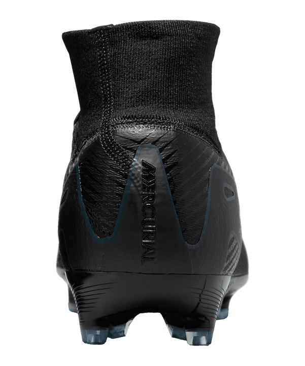 Nike Air Zoom Mercurial Superfly X Elite AG-Pro - schwarz