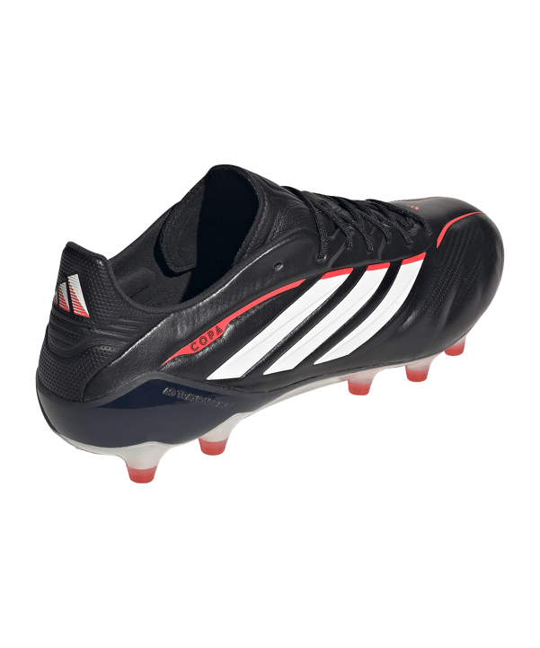 adidas Copa Pure IV Elite AG Immortal DNA Schwarz - schwarz