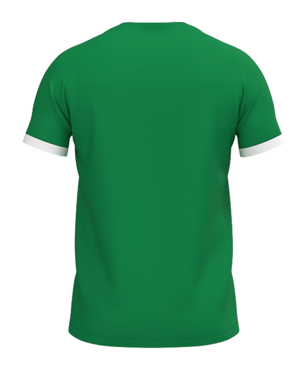 JAKO One KA Trikot Grün F200 - gruen