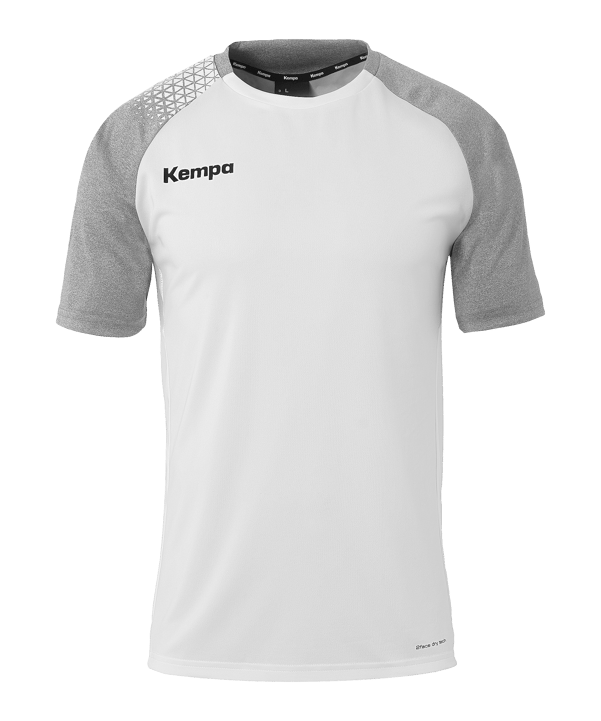 Kempa Trikot Weiß F26 - weiss