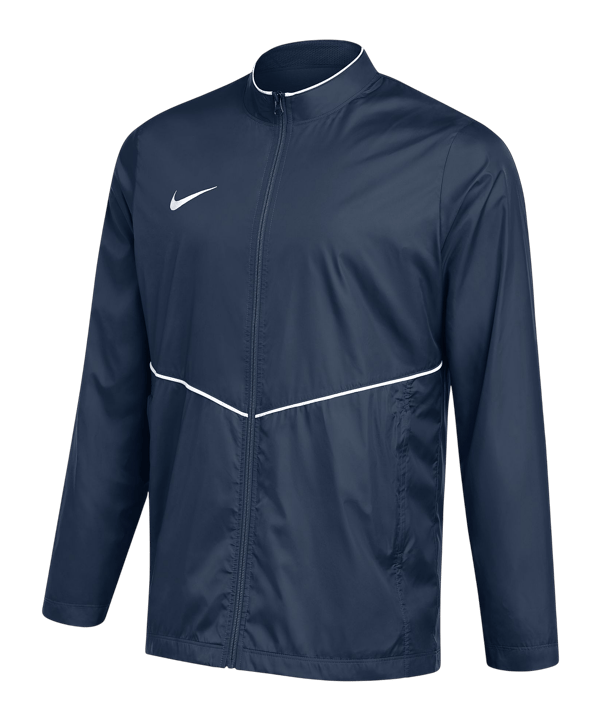 Nike Park 26 Regenjacke Kids Blau F410 