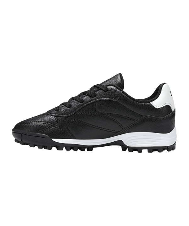 JAKO Classico II TF Kids Schwarz Weiss F802 - schwarz
