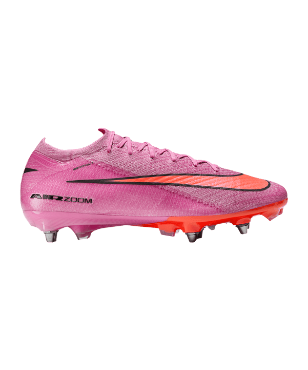 Nike Air Zoom Mercurial Vapor XVI Elite SG Scary Good Rosa F600 - rosa