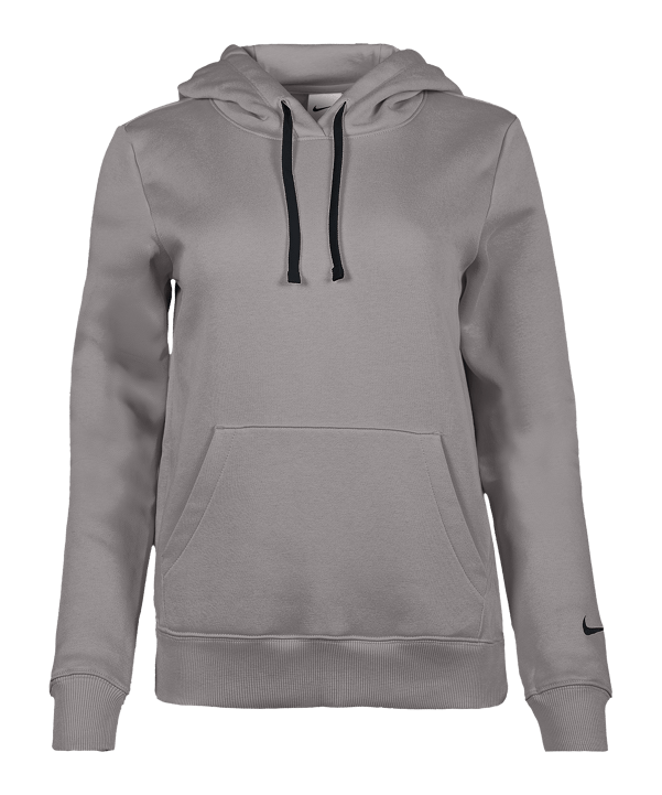 Nike Park 26 Hoody Damen Grau F063 