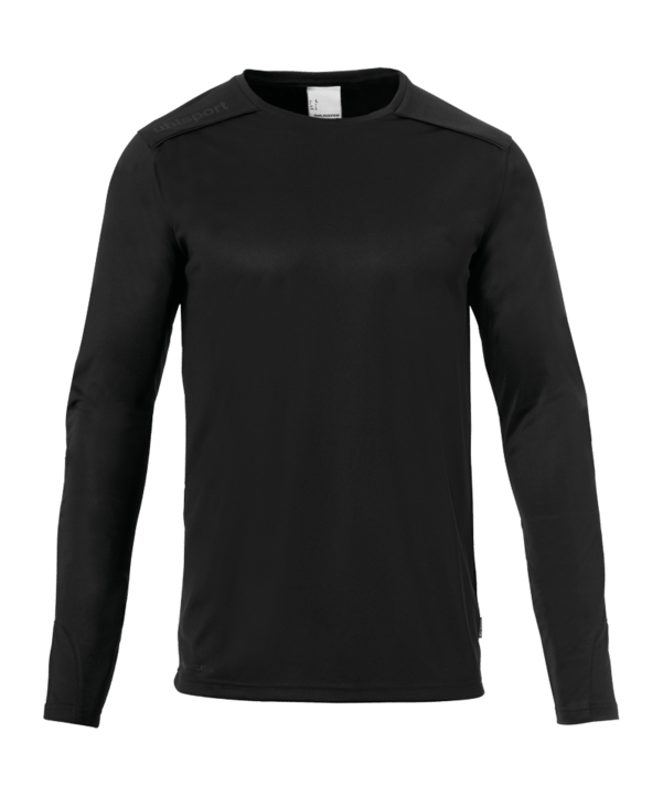 uhlsport Tower Torwarttrikot langarm Kids F13 - schwarz