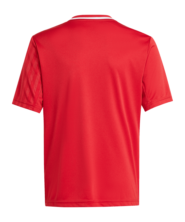 adidas Campeon 25 Trikot Kids Rot - rot