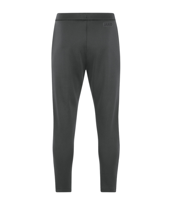 JAKO Pro Casual Jogginghose Grau F855 - grau