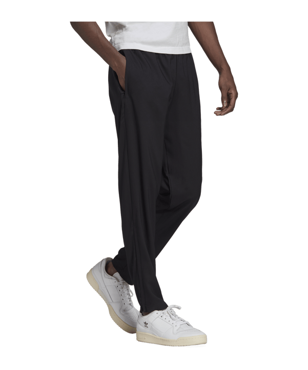 adidas Entrada 22 Präsentationshose | Schwarz - schwarz
