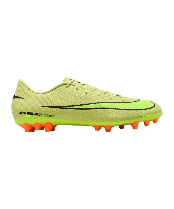 Nike Air Zoom Mercurial Vapor XVI Academy AG Max Voltage Gelb F300 - gelb