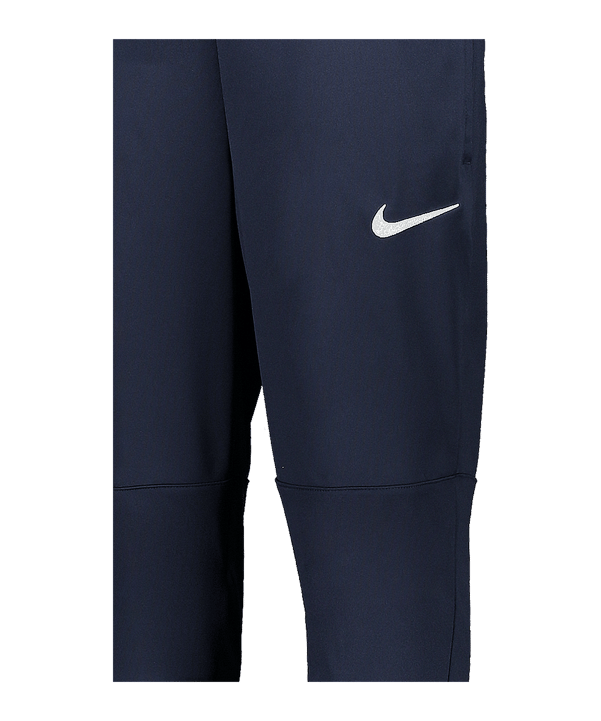 Nike Park 20 Trainingshose Kids Blau F451 - blau