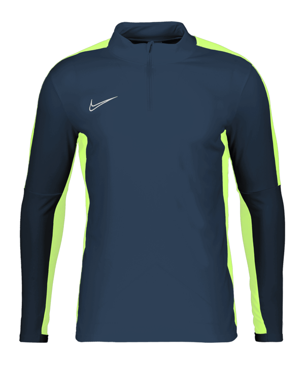 Nike Academy Drilltop Sweatshirt Blau F452