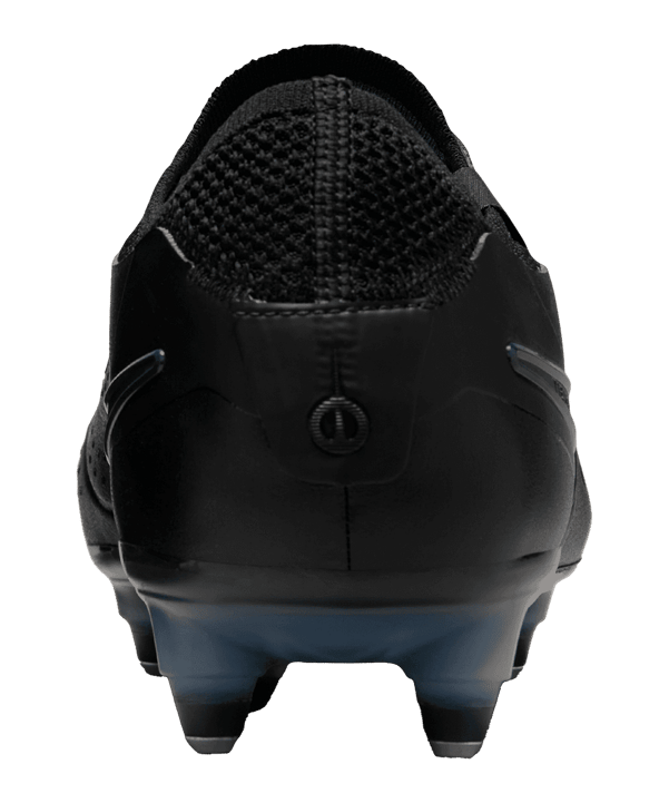 Nike Tiempo Legend X Elite SG-Pro AC Shadow Schwarz F002 - schwarz