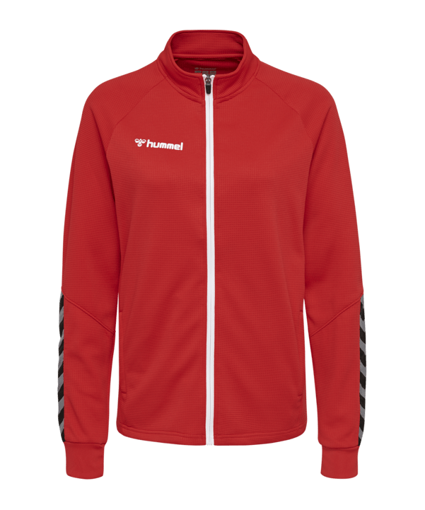 Hummel Authentic Poly Trainingsjacke Damen F3062