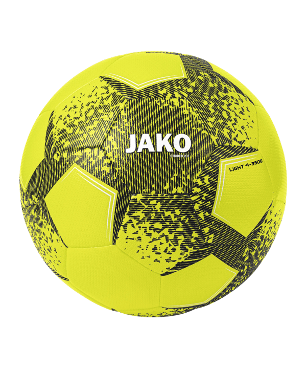JAKO Striker 2.0 Lightball 350 Gramm Gr.4 F715 - gelb