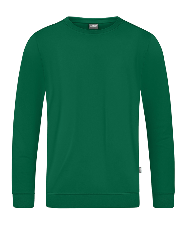 JAKO Sweatshirt Grün F260 