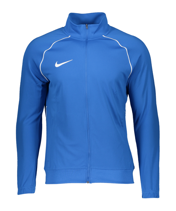 Nike Academy Pro Trainingsjacke Blau F463