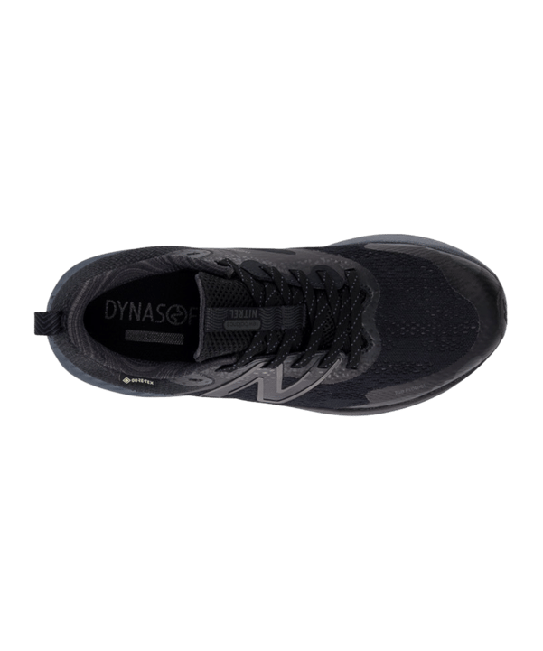 New Balance DynaSoft Nitrel V5 GTX Schwarz FGC5 - schwarz