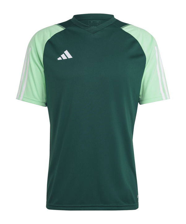 adidas Tiro 23 Competition Trikot Grün