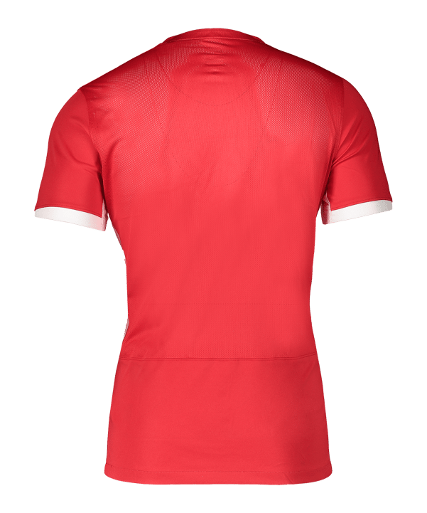 Nike Classic GX1 Trikot Rot Weiss F657 - rot