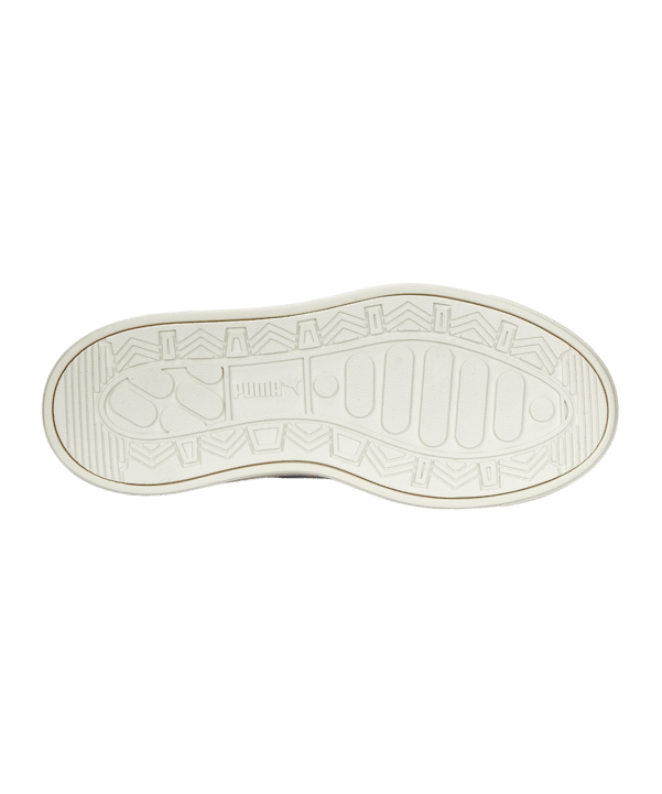 PUMA Lajla Damen F01 - weiss