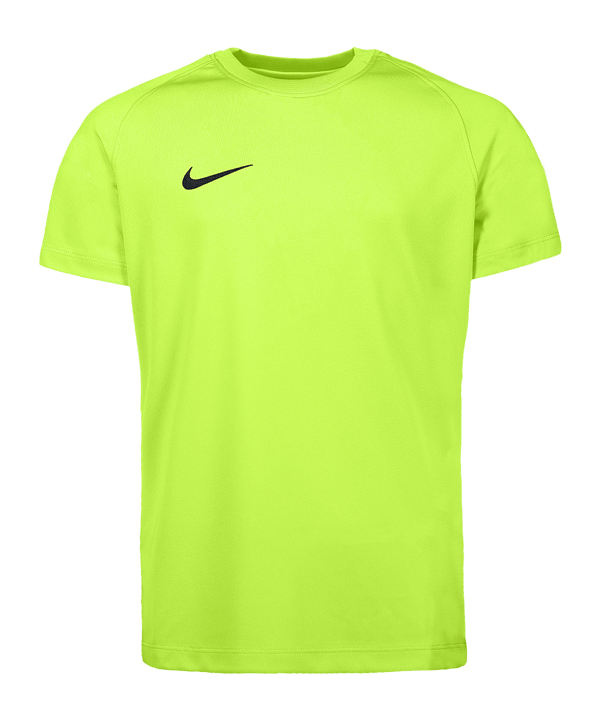 Nike Park VIII Trikot Kids Grün F702 