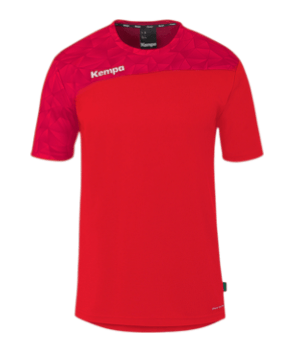 Kempa Athletics 29 Trikot Rot F60 