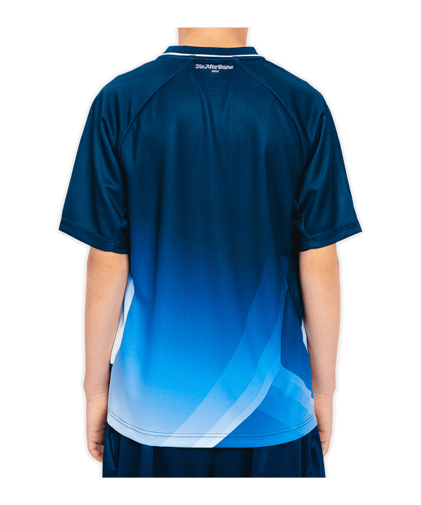 Castore Hertha BSC Berlin Trikot Away 2026/2027 Blau - blau