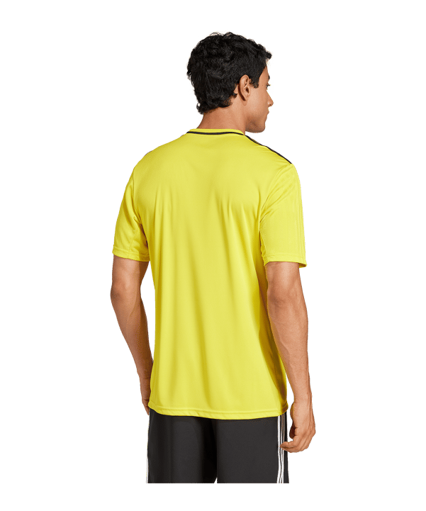 adidas Campeon 25 Trikot Gelb - gelb