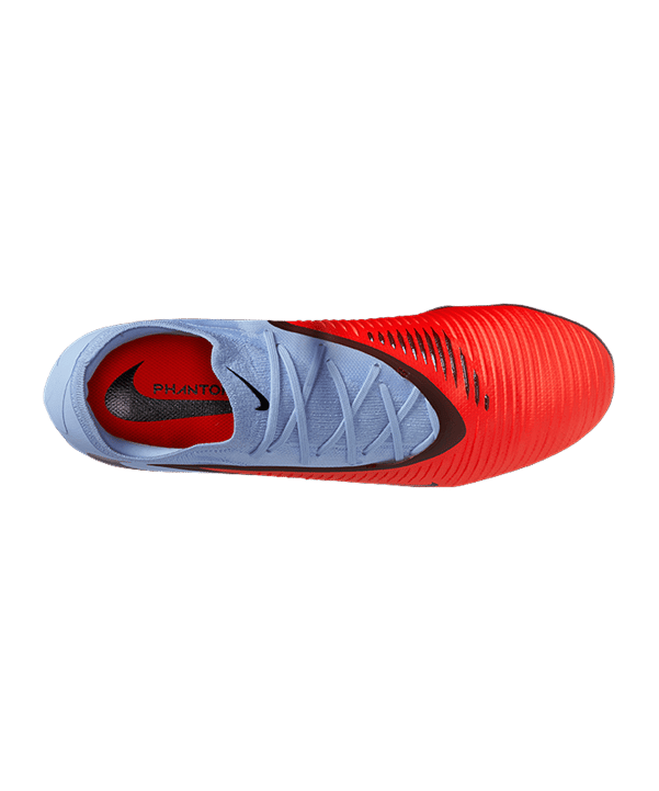 Nike Phantom 6 Low Pro FG Scary Good Blau F400 - blau