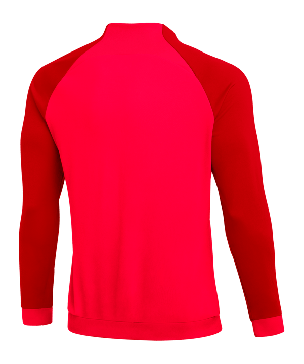 Nike Academy Pro Trainingsjacke Rot Weiss F635 - rot