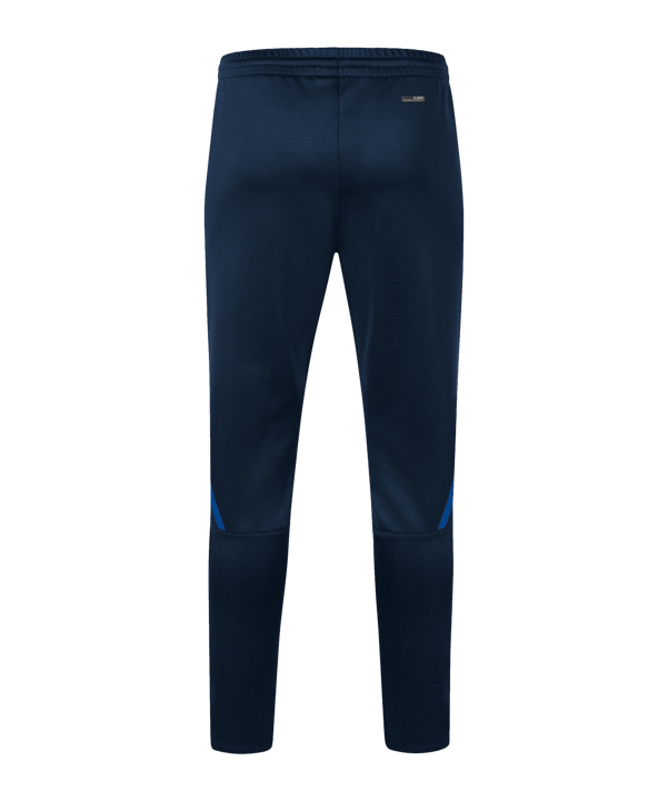 JAKO Challenge Trainingshose Kids Blau F903 - blau