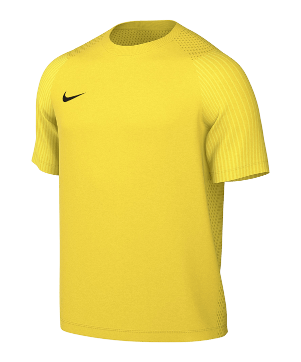 Nike Academy II Trikot Gelb F719 