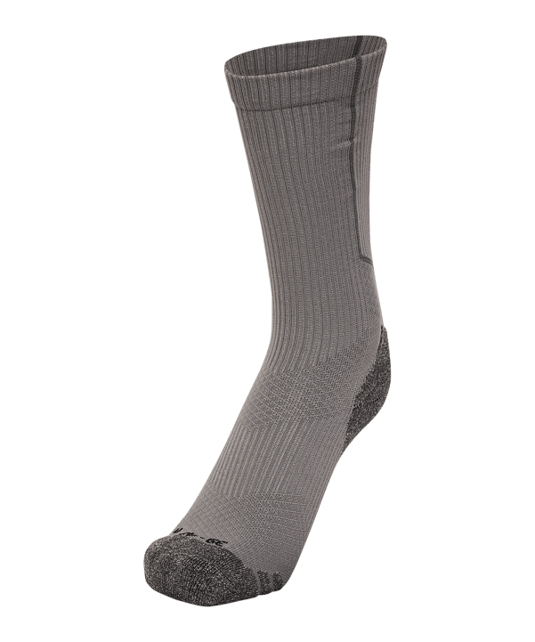 Hummel Socken Grau F1299 